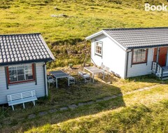 Casa/apartamento entero Arctic Lodging North Cape (Nordkapp, Noruega)