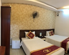 New Legend Hotel (Ho Chi Minh City, Vietnam)