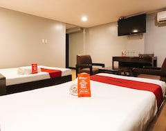 Hotel RedDoorz Plus @ Costa Roca Balamban (Balamban, Filipini)