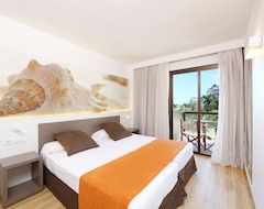 Hotel Apartamentos Jade (Playa de Palma, Spain)