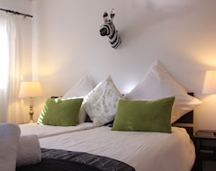 Hotel Southern Cross Guesthouse (Somerset West, South Africa)