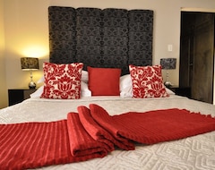Hotel Southern Light Country House (Constantia, South Africa)