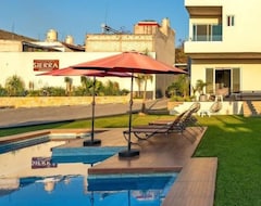 Toàn bộ căn nhà/căn hộ Heated Pools And Sky Bar | New Loft (Ixtepec, Mexico)
