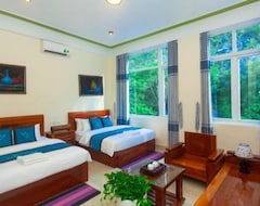 Khách sạn Song Toan Hotel (Đồng Hới, Việt Nam)