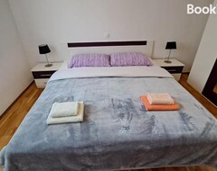 Cijela kuća/apartman Cozy Apartments Baska (Jurandvor, Hrvatska)