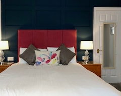 Hotel Harmony Bed And Breakfast (Torquay, Reino Unido)