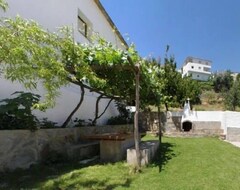Toàn bộ căn nhà/căn hộ Holiday Cottages Casas Blancas For 2 People (Alpujarra de la Sierra, Tây Ban Nha)