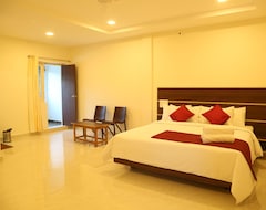 Khách sạn Thaai Residency (Tiruvannamalai, Ấn Độ)