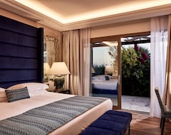 Khách sạn TUI BLUE Atlantica Imperial Resort (Kolimbia, Hy Lạp)