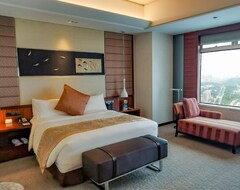 Khách sạn Intercontinental Foshan, An Ihg Hotel (Foshan, Trung Quốc)