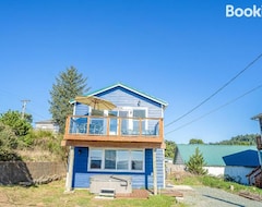 Entire House / Apartment Aquavista (Port Orford, USA)