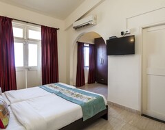 Hotel OYO Rooms Near Calangute Baga Circle (Velha Goa, Indien)