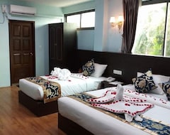 Hotelli Hotel San Taw Win (Pathein, Myanmar)
