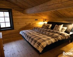 Cijela kuća/apartman Roalden Mountain Lodge (Stranda, Norveška)