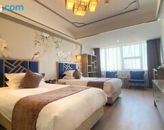 Hotelli Fresh Hours Hotel - West Lake Qingchun (Hangzhou, Kiina)