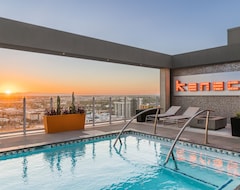Khách sạn Kenect (Phoenix, Hoa Kỳ)