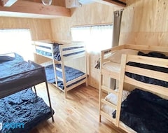 Kampiranje SNUG CAMP HOUSE - Vacation STAY 98115v (Doshi, Japan)