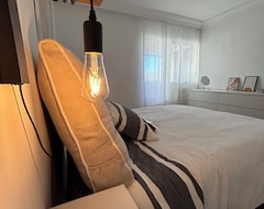 Hele huset/lejligheden Excelente Apartamento Para 9 Personas (Collado Villalba, Spanien)