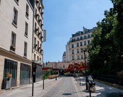 Hotel Du Parc (Pariz, Francuska)