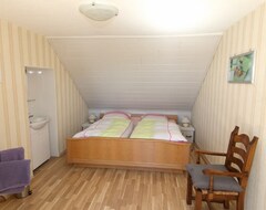 Toàn bộ căn nhà/căn hộ Zeer Mooi Vakantiehuis In Bettenfeld Midden In De Vulkan-eifel (Bettenfeld, Đức)