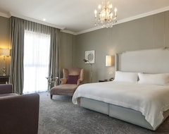 Queen Victoria Hotel By Newmark (Cape Town, Sydafrika)