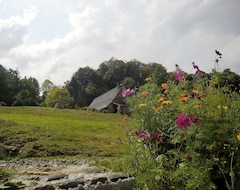 Cijela kuća/apartman Equipped Sheepfold (Béost, Francuska)