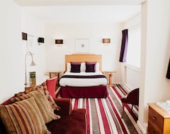 Hotelli Southcrest Manor Hotel, Best Western Signature Collection (Redditch, Iso-Britannia)