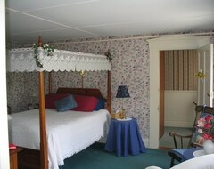 Otel Old Red Inn & Cottages (North Conway, ABD)