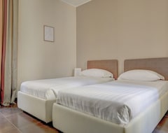 Hotel Colosseo Gardens - My Extra Home (Rome, Italy)
