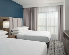 Otel The Chifley Houston - Tapestry Collection by Hilton (Houston, ABD)