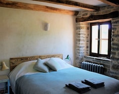 Hotelli Bolara 60: The Guesthouse (Grožnjan, Kroatia)