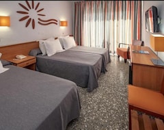 Khách sạn Hotel Cala Font (Salou, Tây Ban Nha)