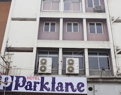 Hotelli ParkLane Hotel (Hyderabad, Intia)