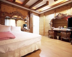 Hotel Propose Motel Boryeong (Boryeong, Južna Koreja)