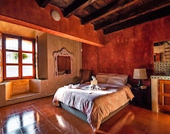 Cijela kuća/apartman Casa Calidad - Beautiful Colonial House (Antigua Guatemala, Gvatemala)