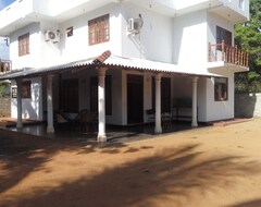Hotel Whitehouse (Tissamaharama, Šri Lanka)