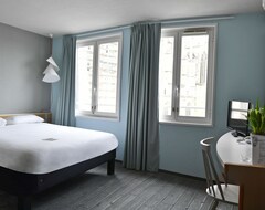 Hotel Ibis Saint Quentin Basilique (Saint-Quentin, France)