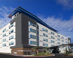 Khách sạn Aloft Mcallen (McAllen, Hoa Kỳ)