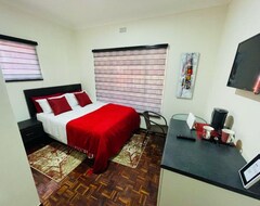 Hotel Ithonsi Guesthouse (Kempton Park, Sydafrika)