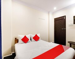 Hotel Oyo Flagship Friends Luxury Rooms (Hyderabad, Indija)