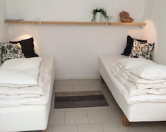 Casa/apartamento entero 3 Bedroom Accommodation In Bjurholm (Bjurholm, Suecia)