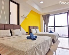 Hotel Eminent Suite @icon City Petaling Jaya (Petaling Jaya, Malaysia)