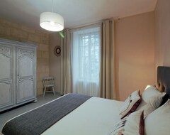 Toàn bộ căn nhà/căn hộ Gite Laroque, 2 Bedrooms, 4 Persons (Laroque, Pháp)