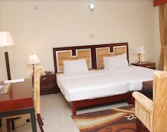 Khách sạn Gombe Jewel (Abuja, Nigeria)