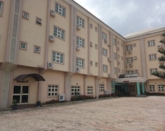 Otel Regview Restland (Kaduna, Nijerya)