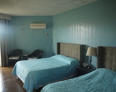 Khách sạn Hotel Sun Palace (Saipan, Northern Mariana Islands)