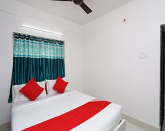 Hotel OYO 24227 Deobinayak (Kolkata, India)