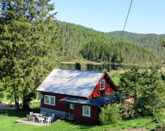 Cijela kuća/apartman Abuslandheia (soo017) (Evje og Hornnes, Norveška)