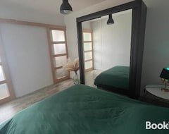 Casa/apartamento entero Appartement Bord De Mer (La Barre-de-Monts, Francia)