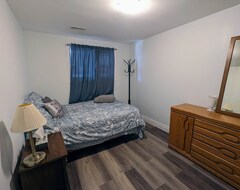 Entire House / Apartment Discover Elliot Lake Ontario (Elliot Lake, Canada)